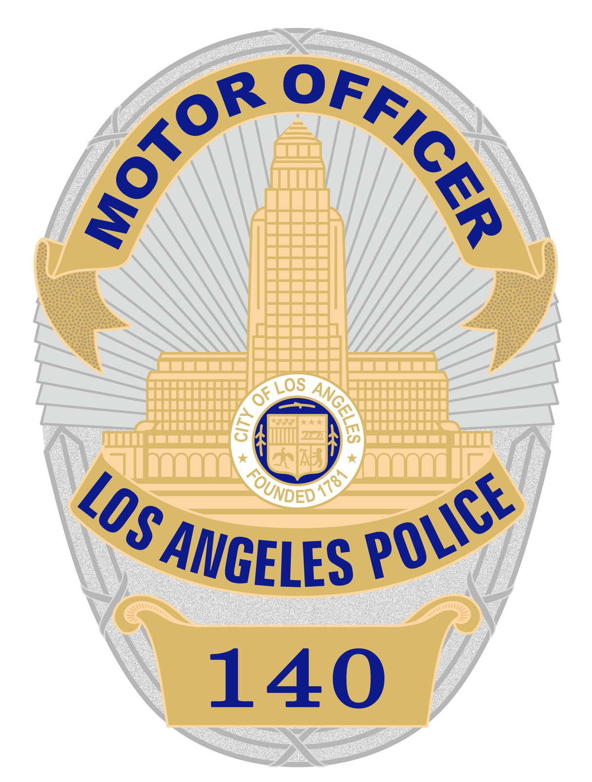 Additional Same Item For Gerald's Custom Order