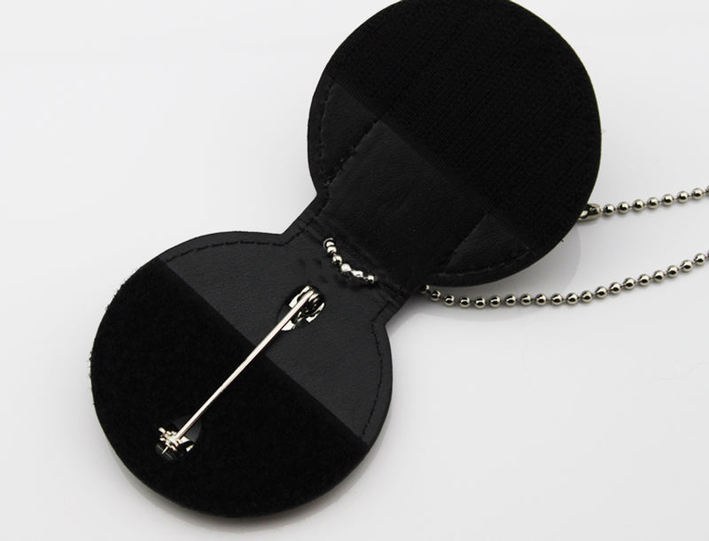 US Marshal Fugitive Task Force USMS FTF Badge Replica Movie Prop