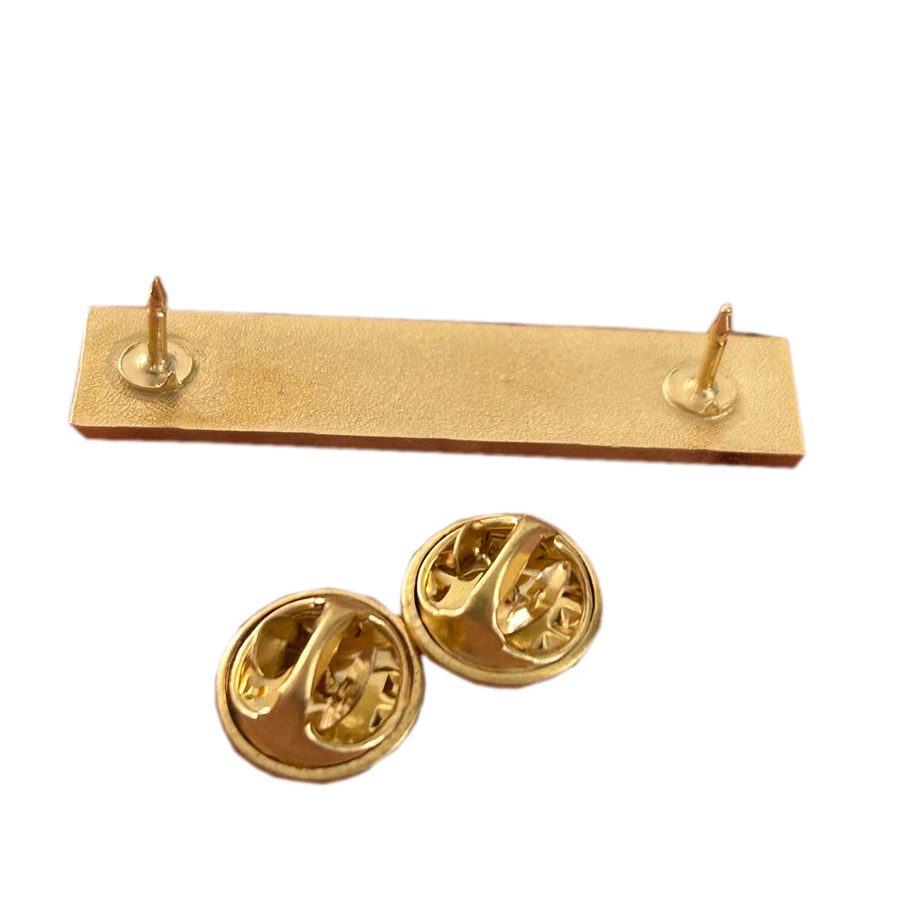 US ARMY Citation Bar Uniform Honor Lapel Pin