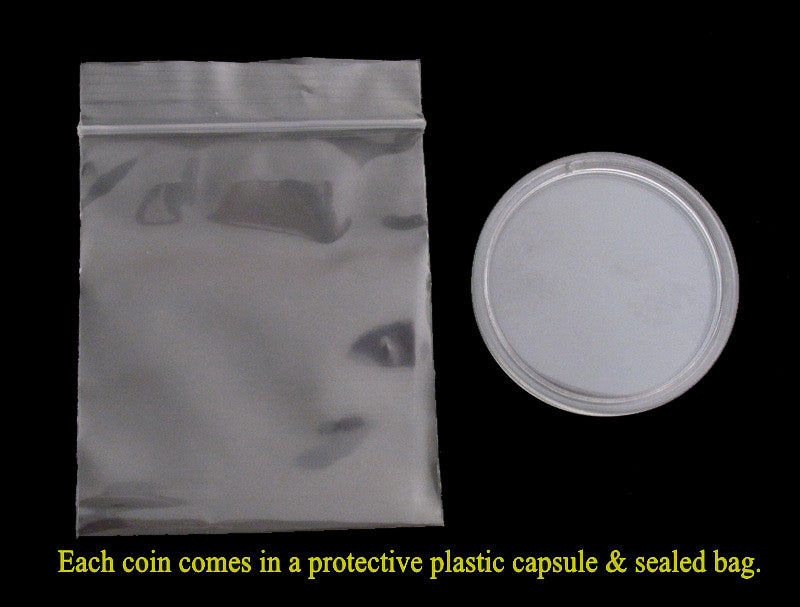 Coin Package