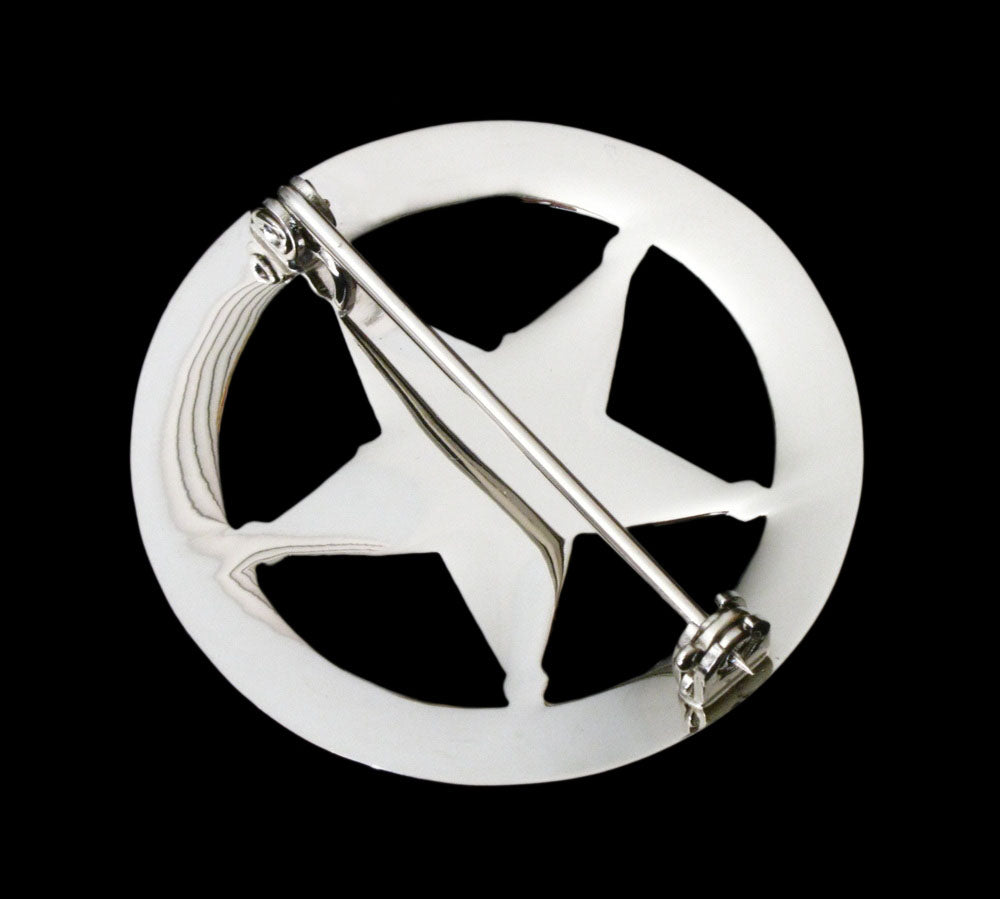 7 USMS US Marshal-Abzeichen-Set