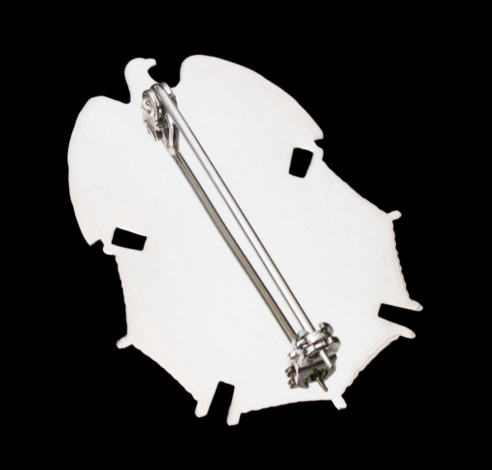 3 DEA US Drug Enforcement Administration Badges Set