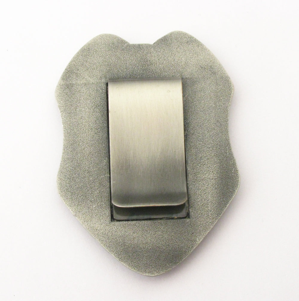 Resident Evil Stars S.T.A.R.S. Special Tactics and Rescue Service RPD Raccoon Police Badge