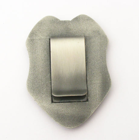 Resident Evil Stars S.T.A.R.S. Special Tactics and Rescue Service RPD Raccoon Police Badge