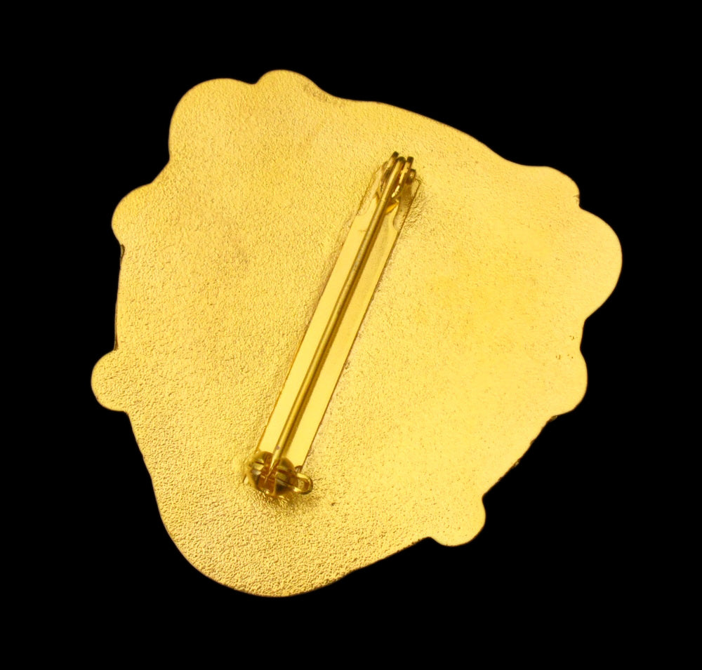 RPD Resident Evil 2 Biohazard S.T.A.R.S Raccoon Police Badge