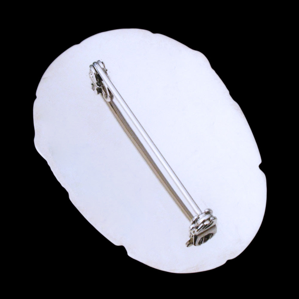 LAPD Sergeant #2516 Los Angeles Police Badge