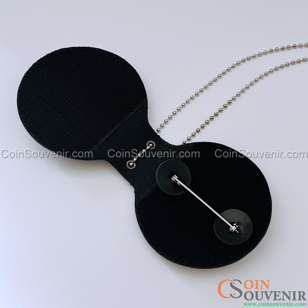 CCSPD Cook County Sheriff’s Police Officer Badge