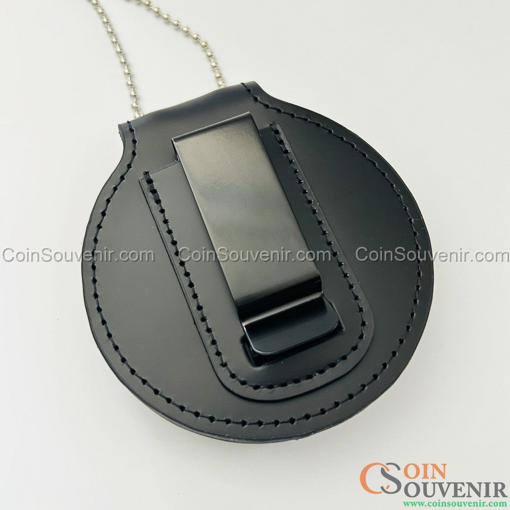 SPD Arizona Scottsdale Police Officer Badge