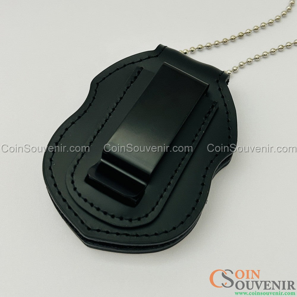 US CBP Watch Commander Badge Premium Enamel Museum Quality