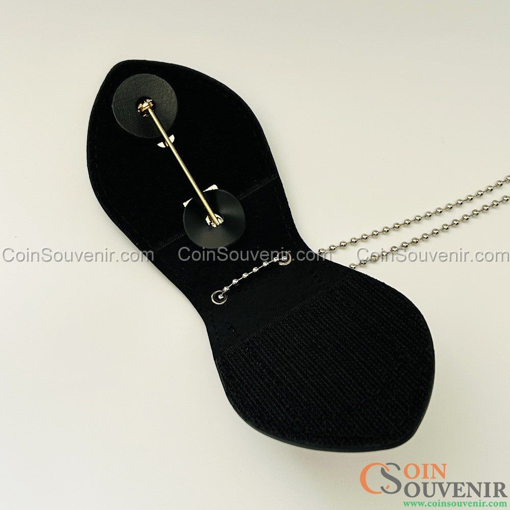 U.S. OPM FIS Special Agent Badge Office of Personnel Management Federal Investigative Services