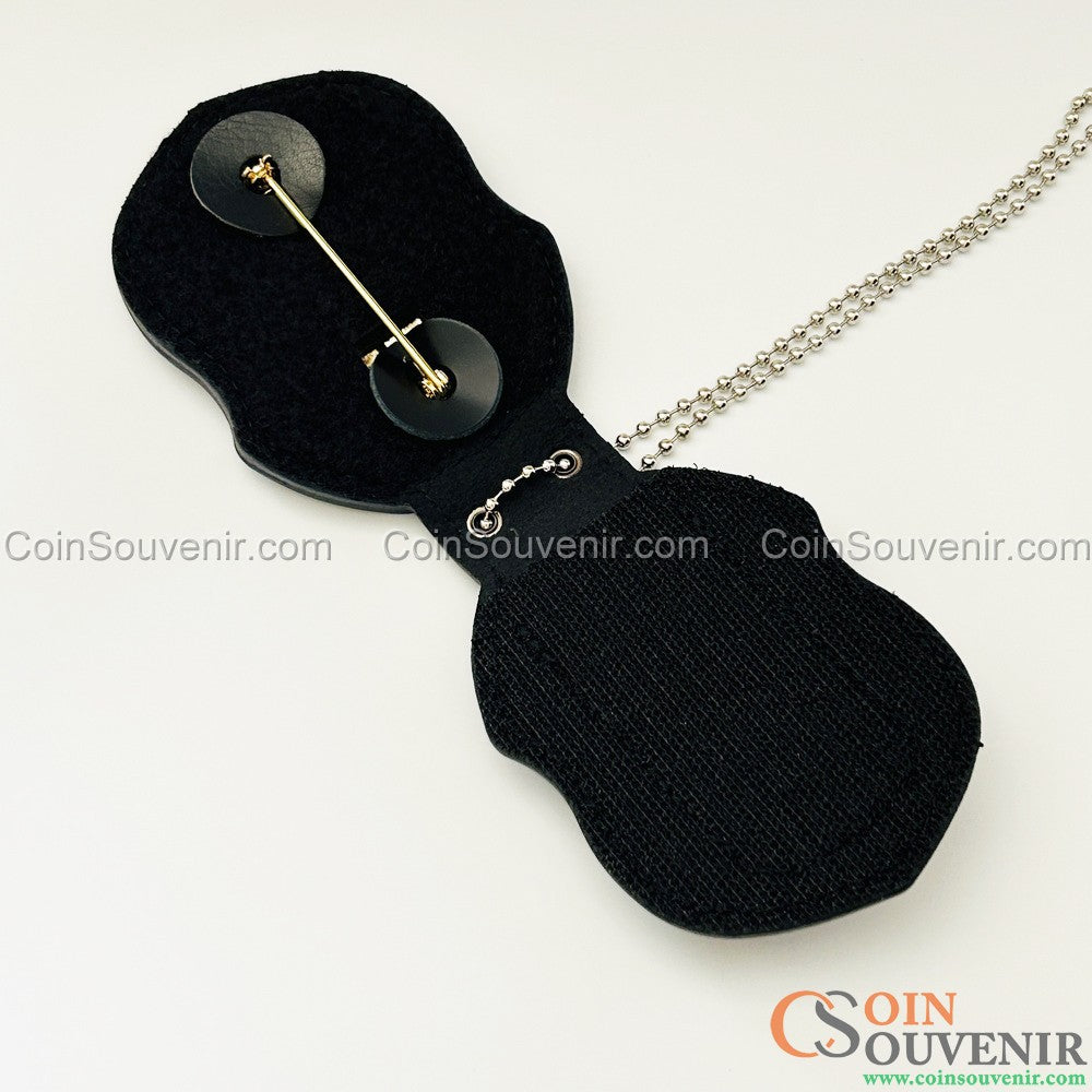 U.S. DOD DIS Defense Investigative Service Special Agent Badge