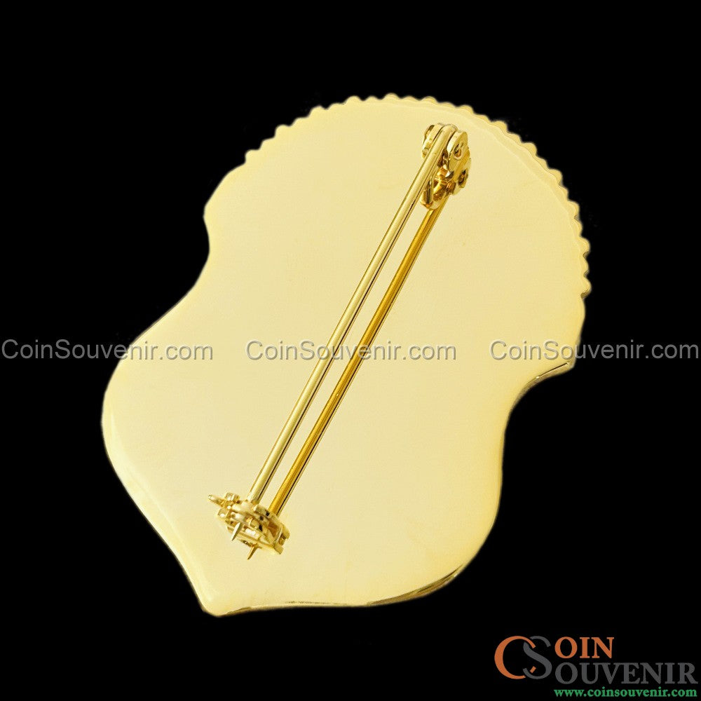 U.S. OPM FIS Special Agent Badge Office of Personnel Management Federal Investigative Services