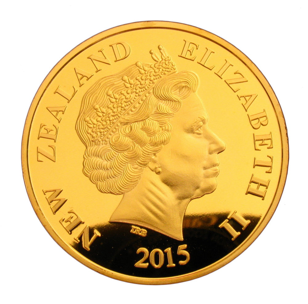 Mickey+Minnie True Love's Kiss Cartoon Colored 24K Gold Plated Coin