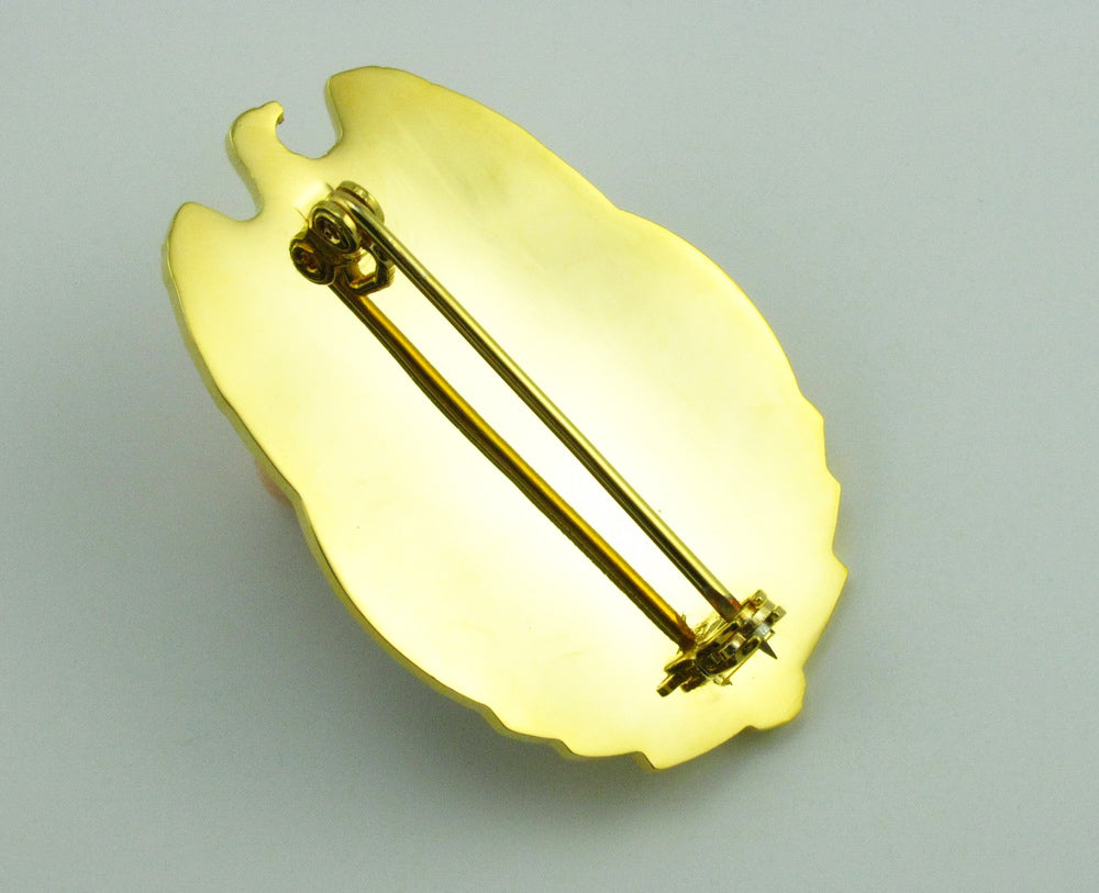 5 USMS U.S. Marshal Service Badges Set