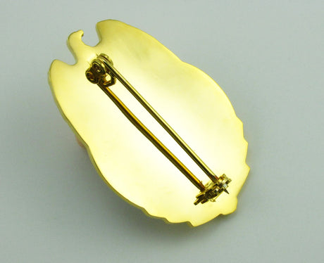 5 USMS U.S. Marshal Service Badges Set