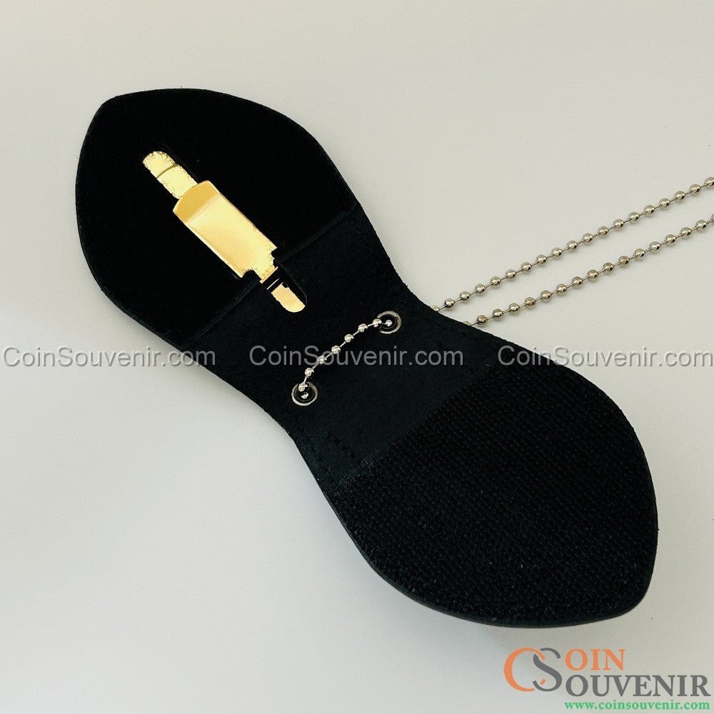 USCIS Citizenship and Immigration Services Special Agent Badge Museum Quality