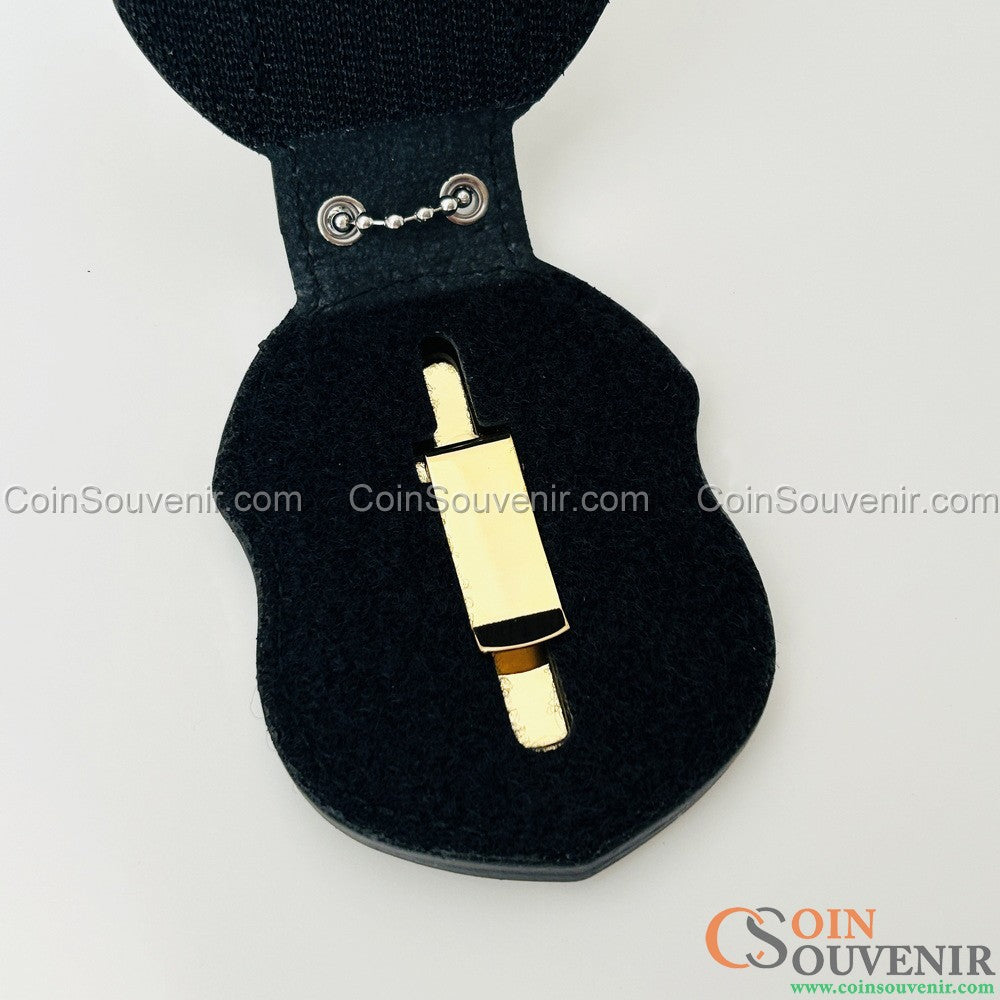 US GPO Officer Government Publishing Office Police Badge