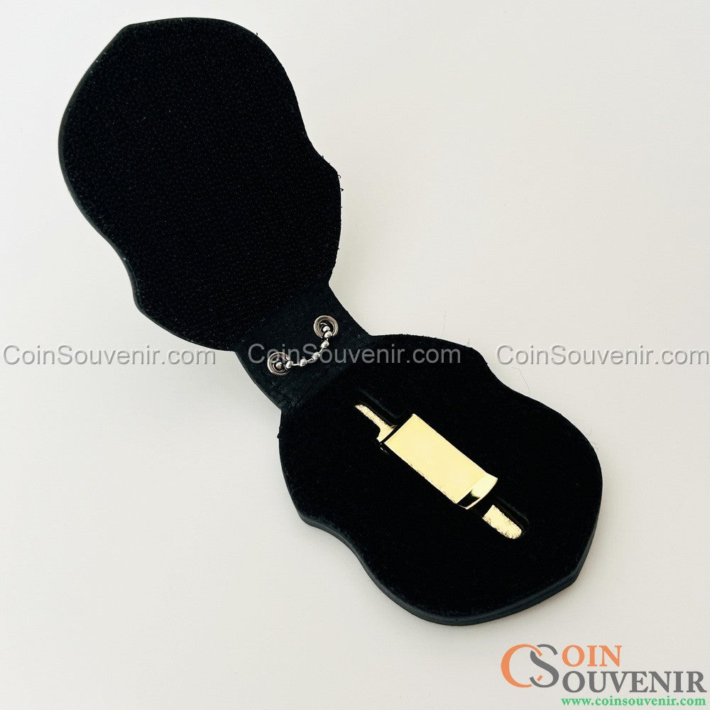 US GPO Officer Government Publishing Office Police Badge