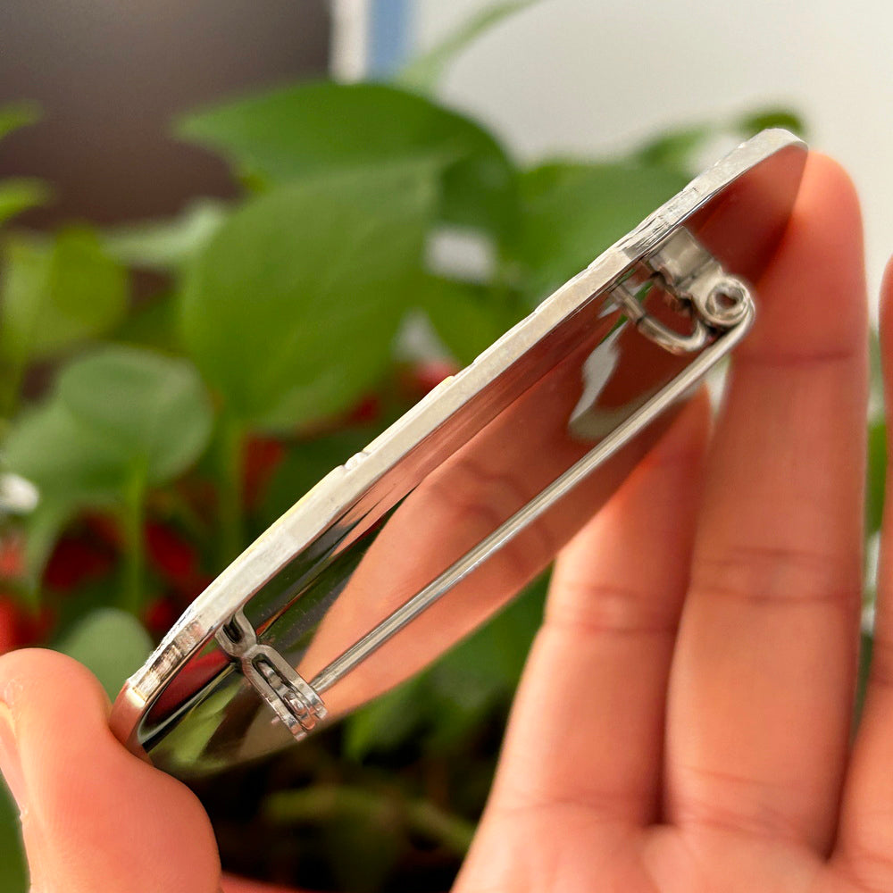 BHPD Beverly Hills Police Officer Badge #911