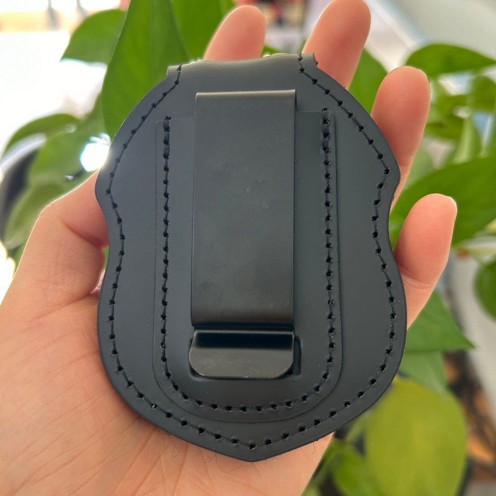 US CBP Chief Customs and Border Protection Badge Replica Movie Props