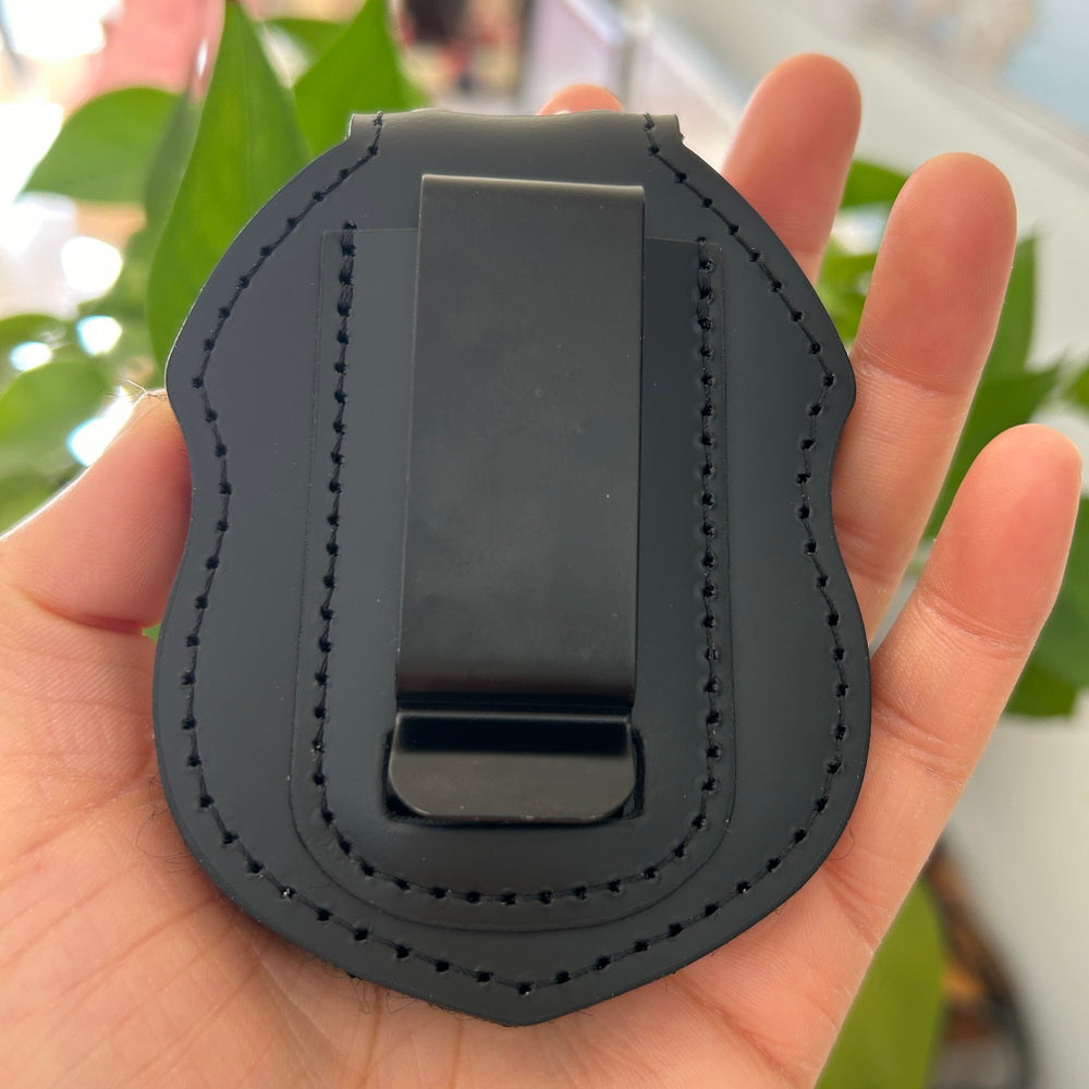 CBP Border Patrol Agent Abzeichen, massives Kupfer, Replik, Film-Requisiten