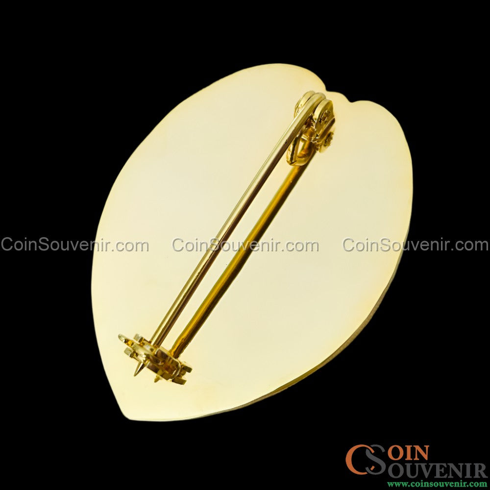 USPIS U.S. Postal Inspection Service Postal Inspector Badge