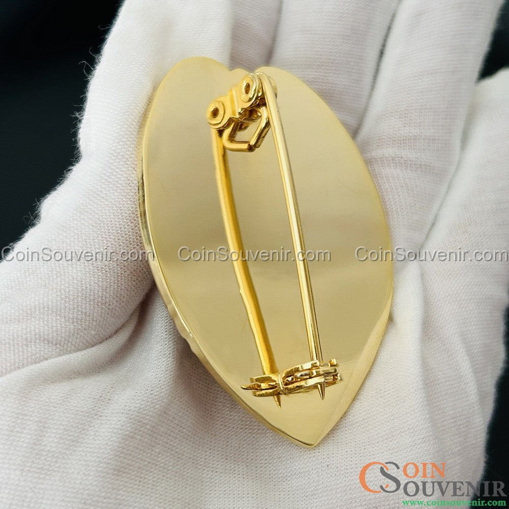 USPIS U.S. Postal Inspection Service Postal Inspector Badge