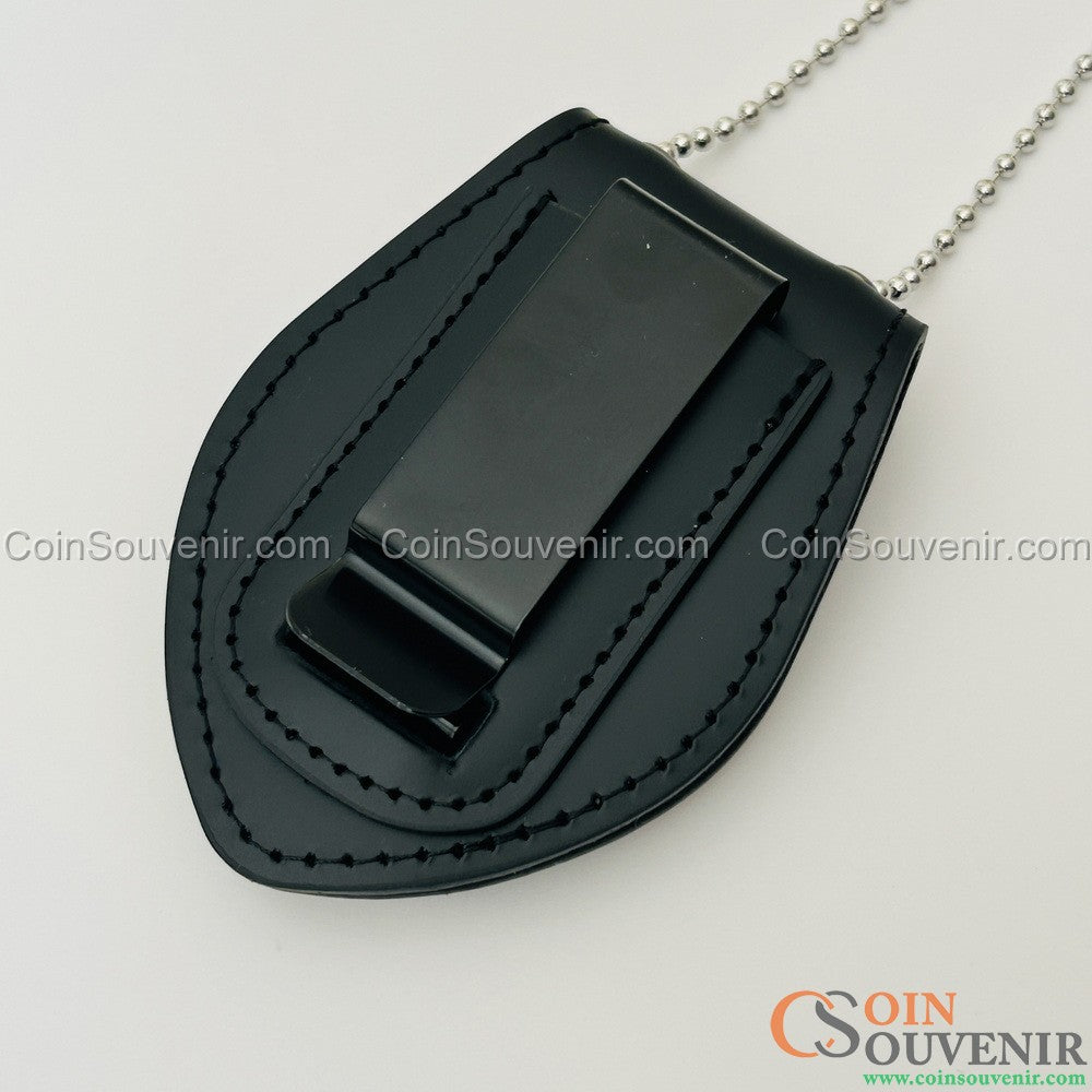 HPD Honolulu Police Officer Badge Collector's Edition Customizable Number
