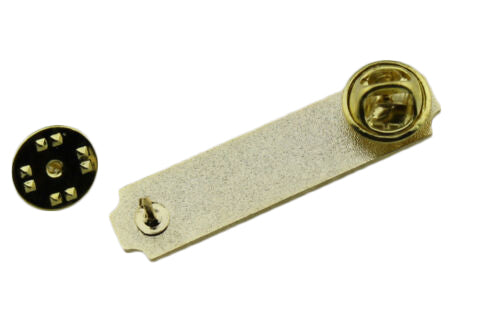 NYPD Pistol Sharpshooter Police Uniform Citation Bar Badge