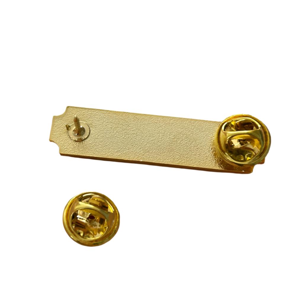 NYPD Pistol Expert Police Uniform Citation Bar BadgeNYPD Pistol Expert Police Uniform Citation Bar Badge