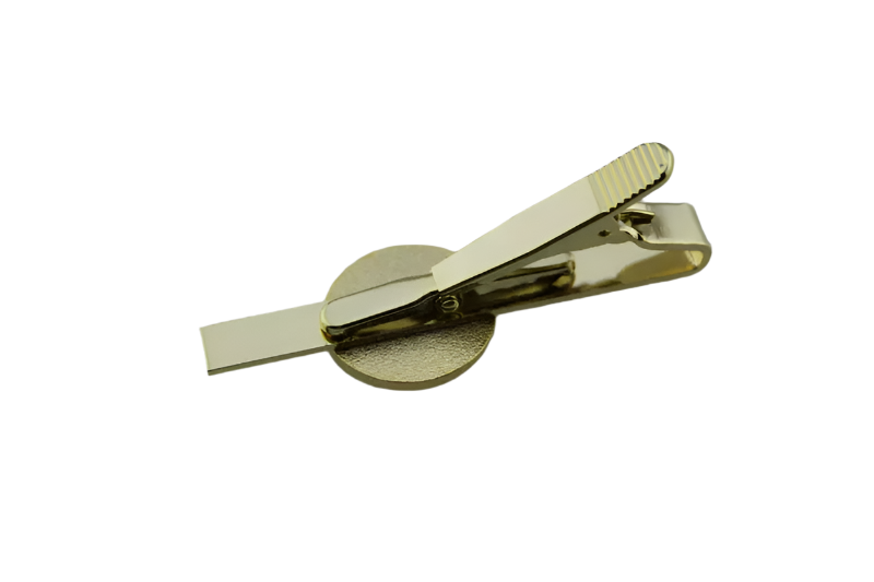USMC US Marine Corps Honorable Discharge Tie Clip