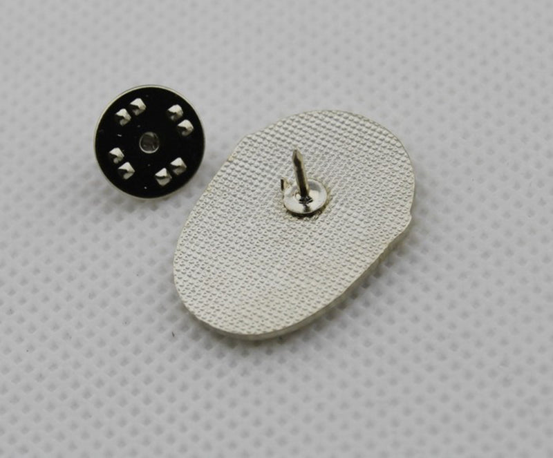 LAPD Los Angeles Police Mini 6