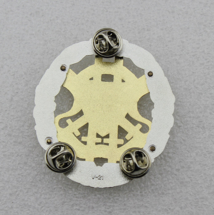 US Chief of Staff Joint Service Identification Badge Replica Movie Props