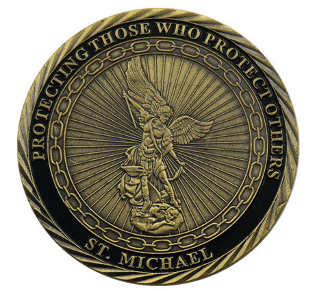 US FBI Special Agent Badge Military Challenge Coin