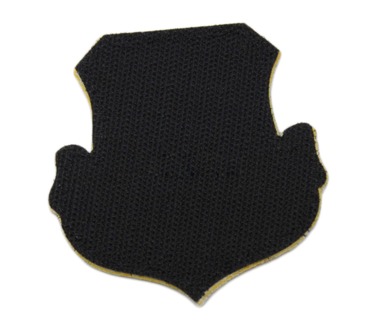 AFSPC US Air Force Space Command Badge Embroidery Patch