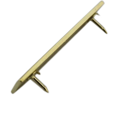 US Police Citation Bar Medal of Honor Merit Service Award Uniform Commendation Lapel Pin