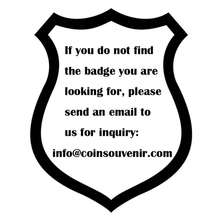 For The Badge You Seek