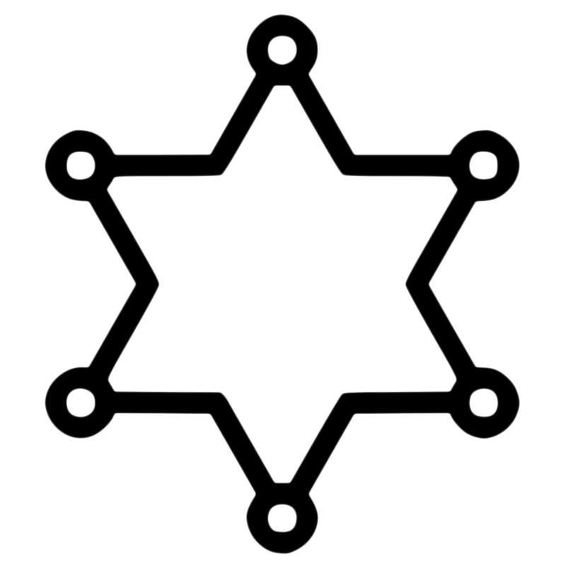 For The Badge You Seek