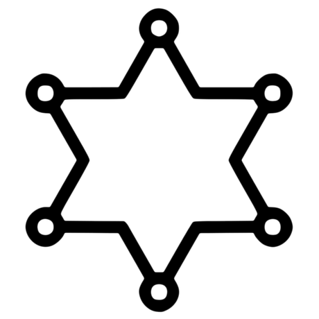 For The Badge You Seek