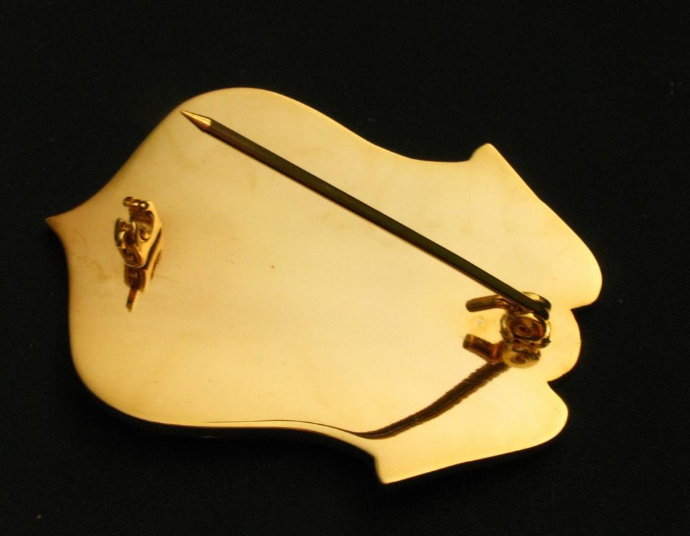 DEPARTMENT OF INTERPOL 7