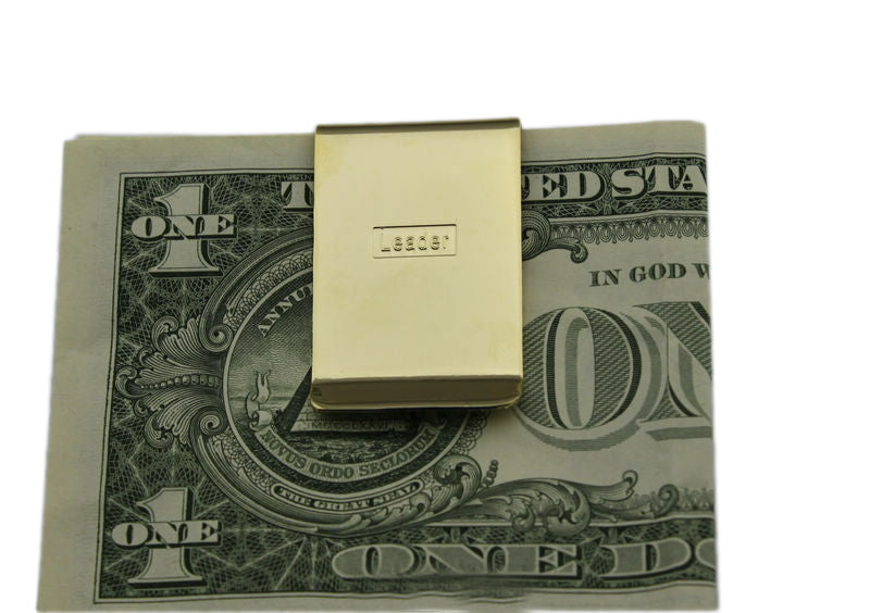 US DHS Department of Homeland Security Cufflinks/ Money Clip/ Tie Clip