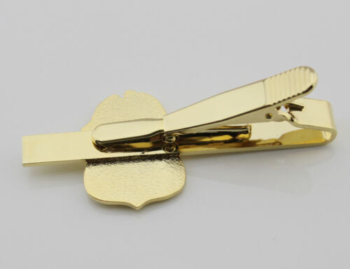 Boutons de manchette insigne du FBI/épinglette/pince à cravate