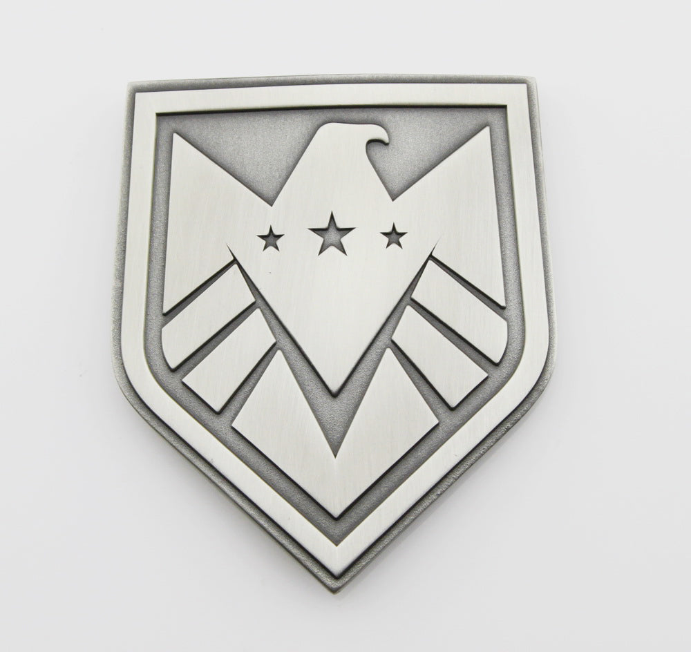 Agents of S.H.I.E.L.D. Badge Cosplay TV Movie Props