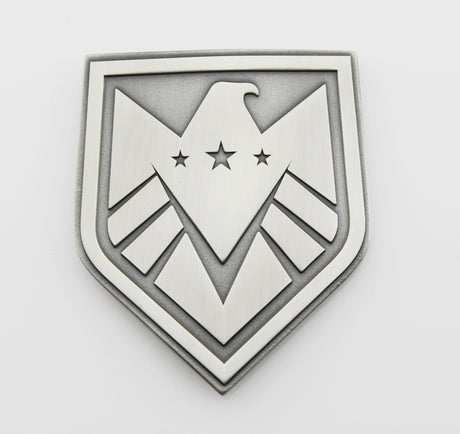 Agents of S.H.I.E.L.D. Badge Cosplay TV Movie Props