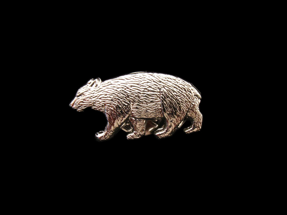 LASD Los Angeles County Bären-Anstecknadel