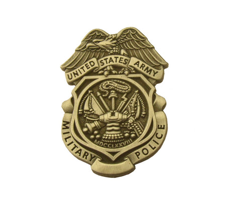 Badge de la Police américaine, épingle à revers, broche de flic, 9 Styles
