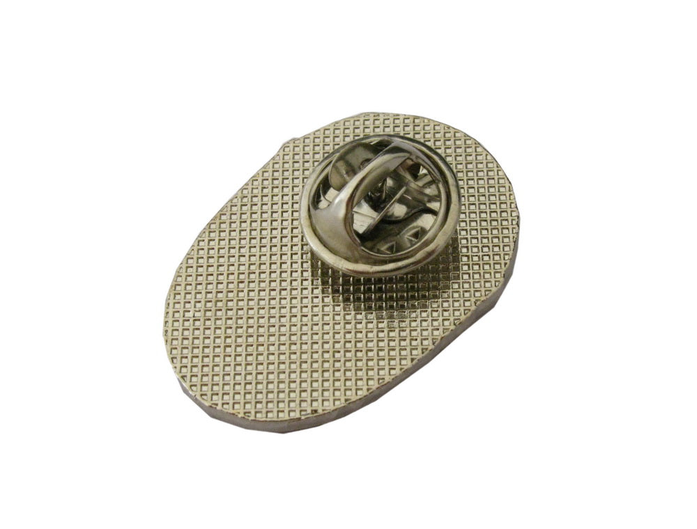 US Police Badge Lapel Pin Cop Brooch 9 Styles