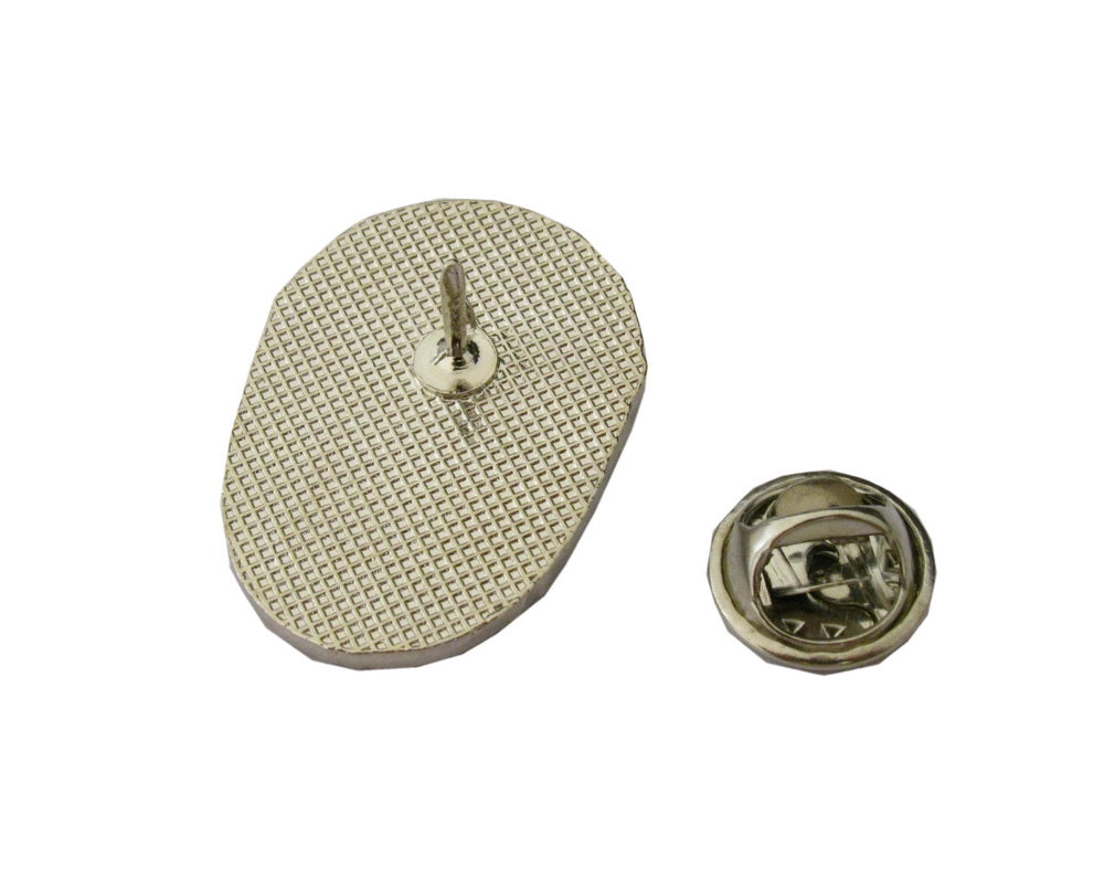 US Police Badge Lapel Pin Cop Brooch 9 Styles