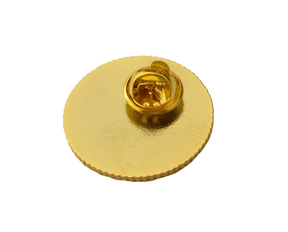 US-Polizei-Anstecknadel, Cop-Brosche, 8 Stile