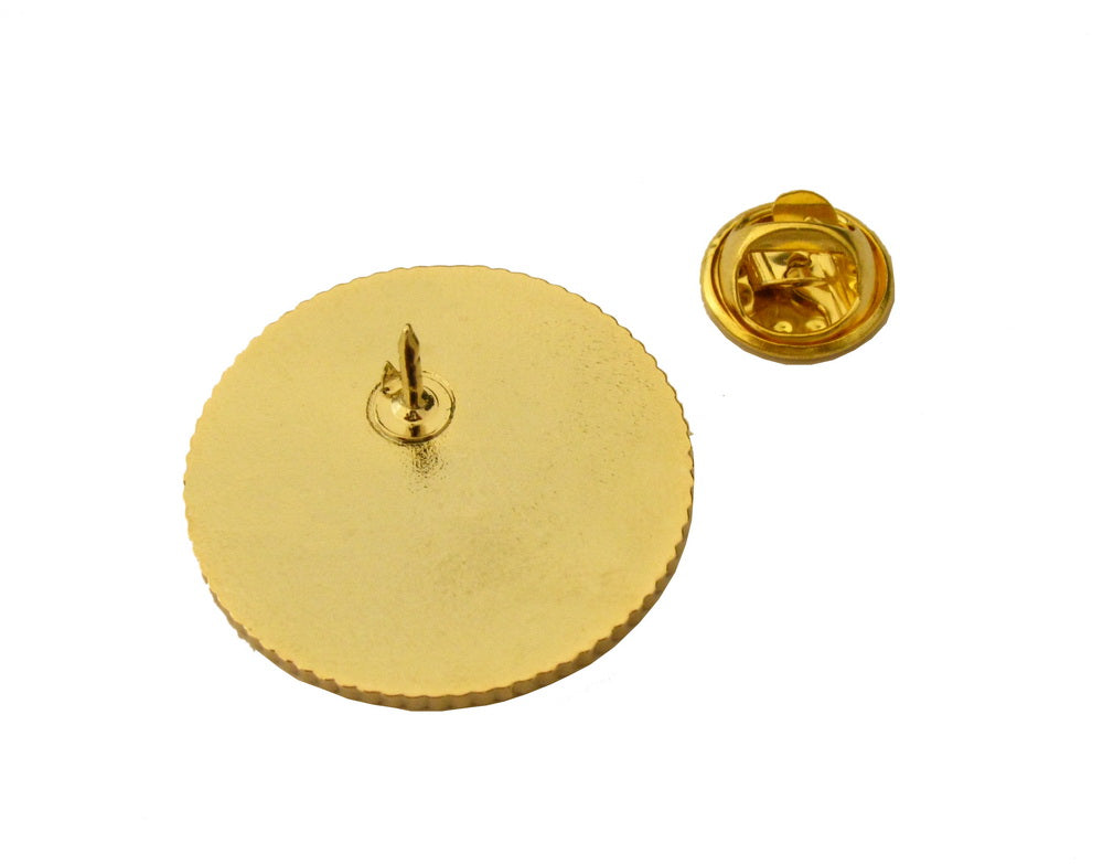 US-Polizei-Anstecknadel, Cop-Brosche, 8 Stile